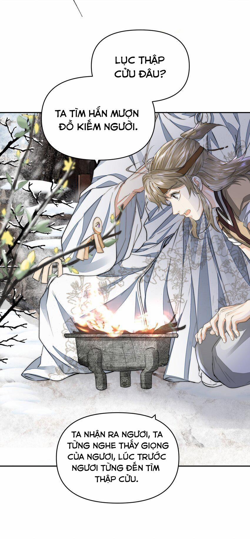 Đồng Tiền Kham Thế 33 trang 15