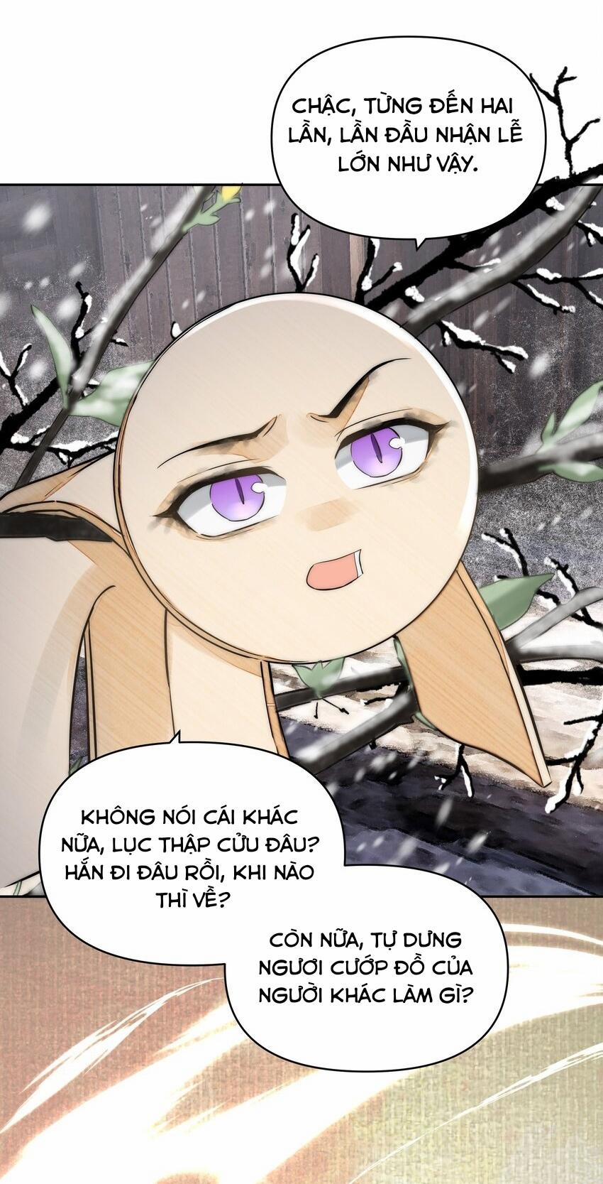 Đồng Tiền Kham Thế 33 trang 16