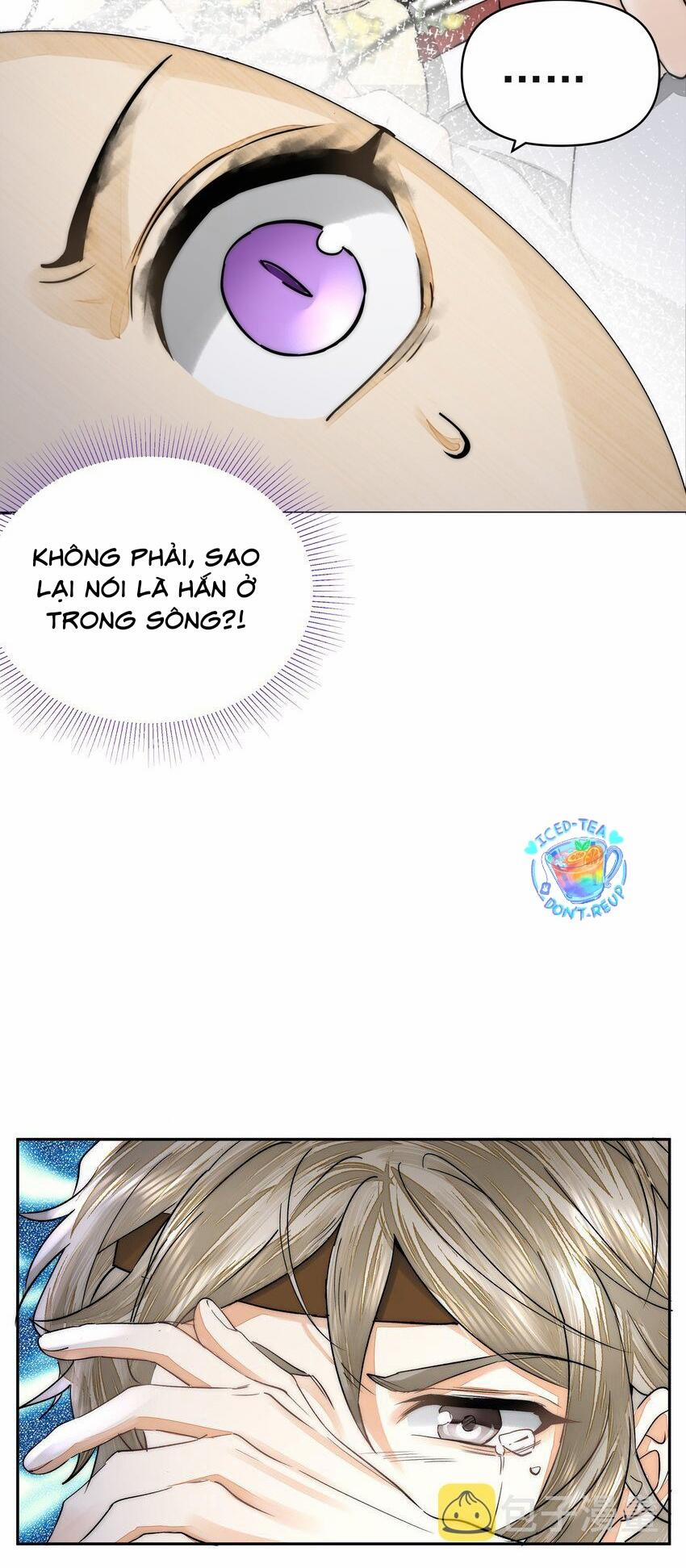 Đồng Tiền Kham Thế 33 trang 18