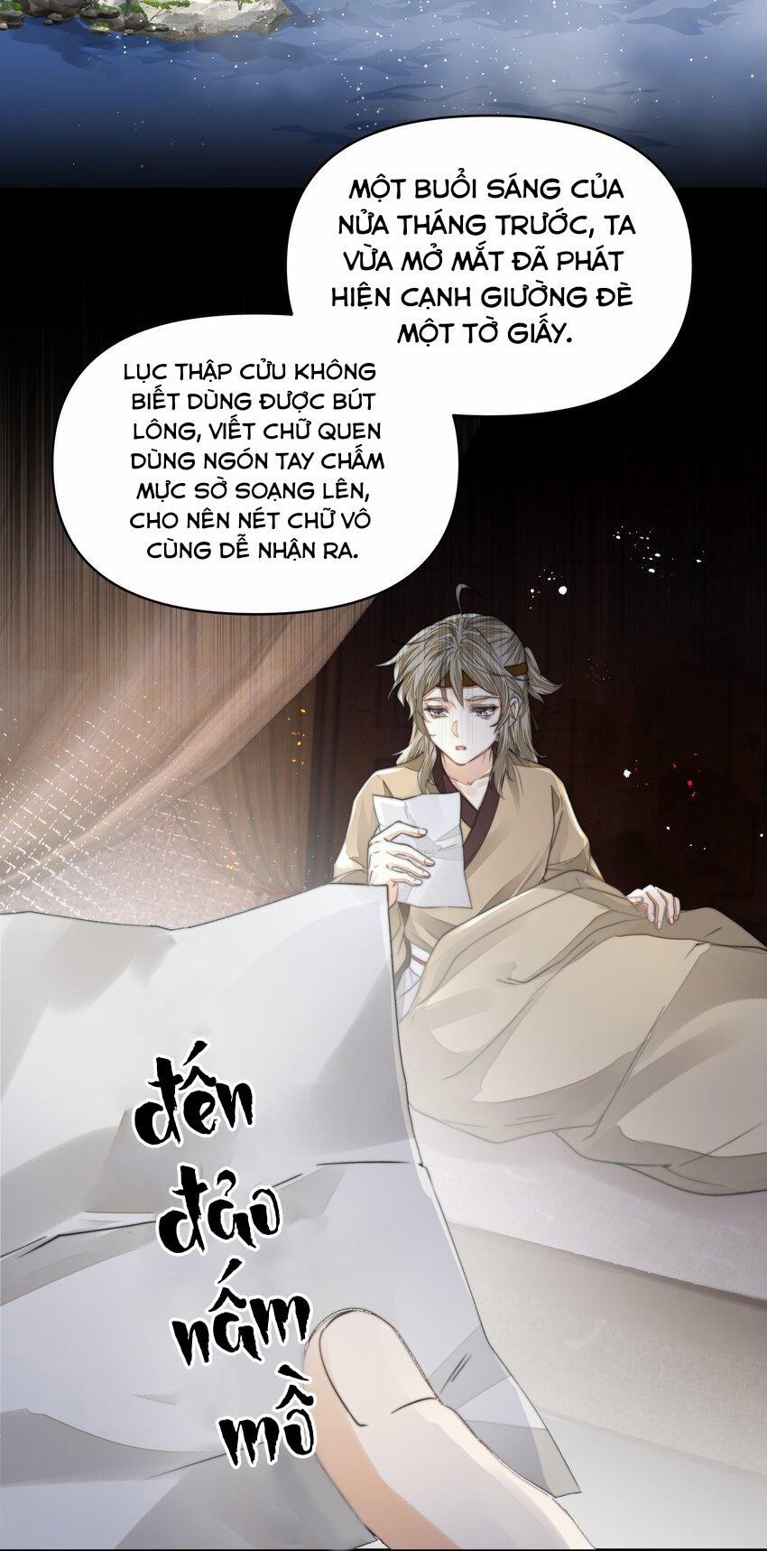 Đồng Tiền Kham Thế 33 trang 22