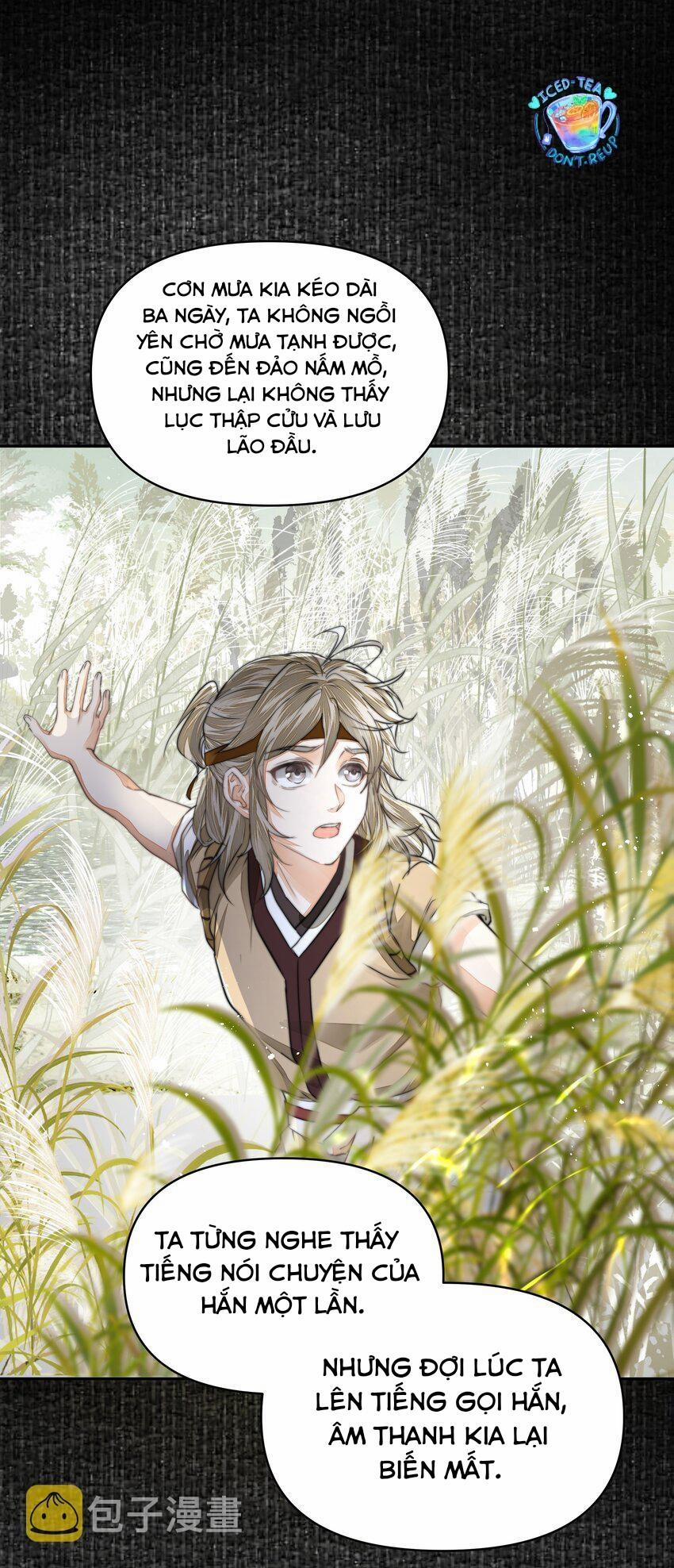 Đồng Tiền Kham Thế 33 trang 24