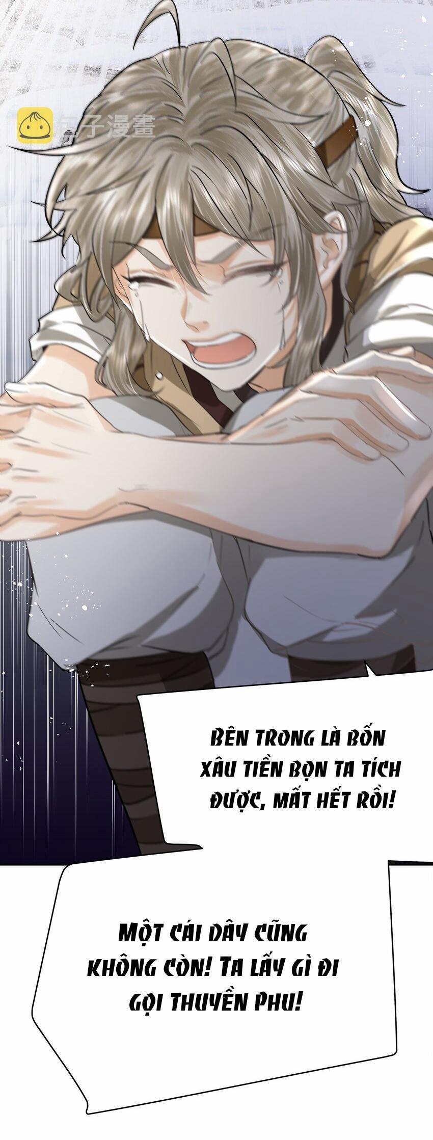 Đồng Tiền Kham Thế 33 trang 27