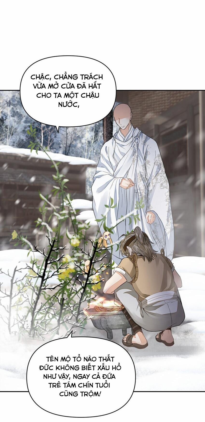 Đồng Tiền Kham Thế 33 trang 28