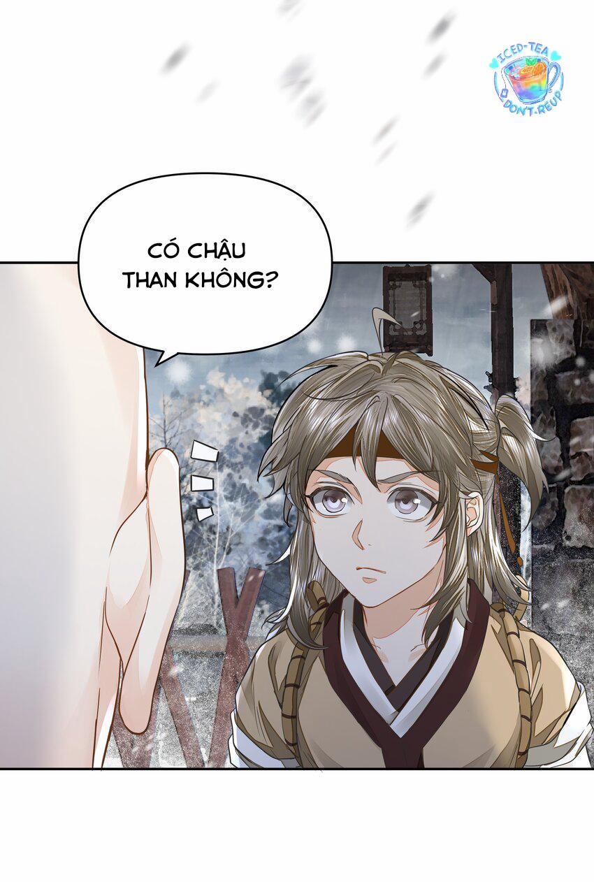 Đồng Tiền Kham Thế 33 trang 3