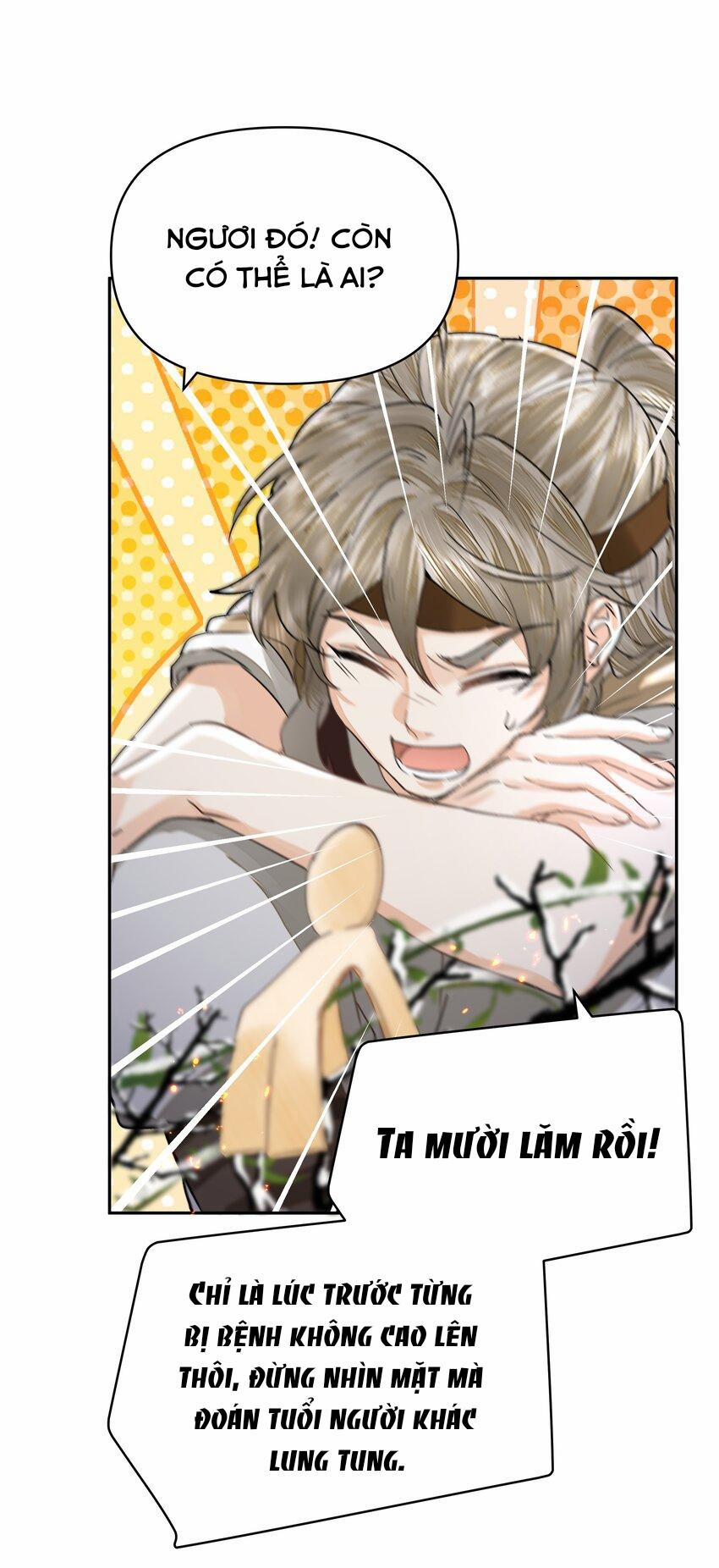 Đồng Tiền Kham Thế 33 trang 30