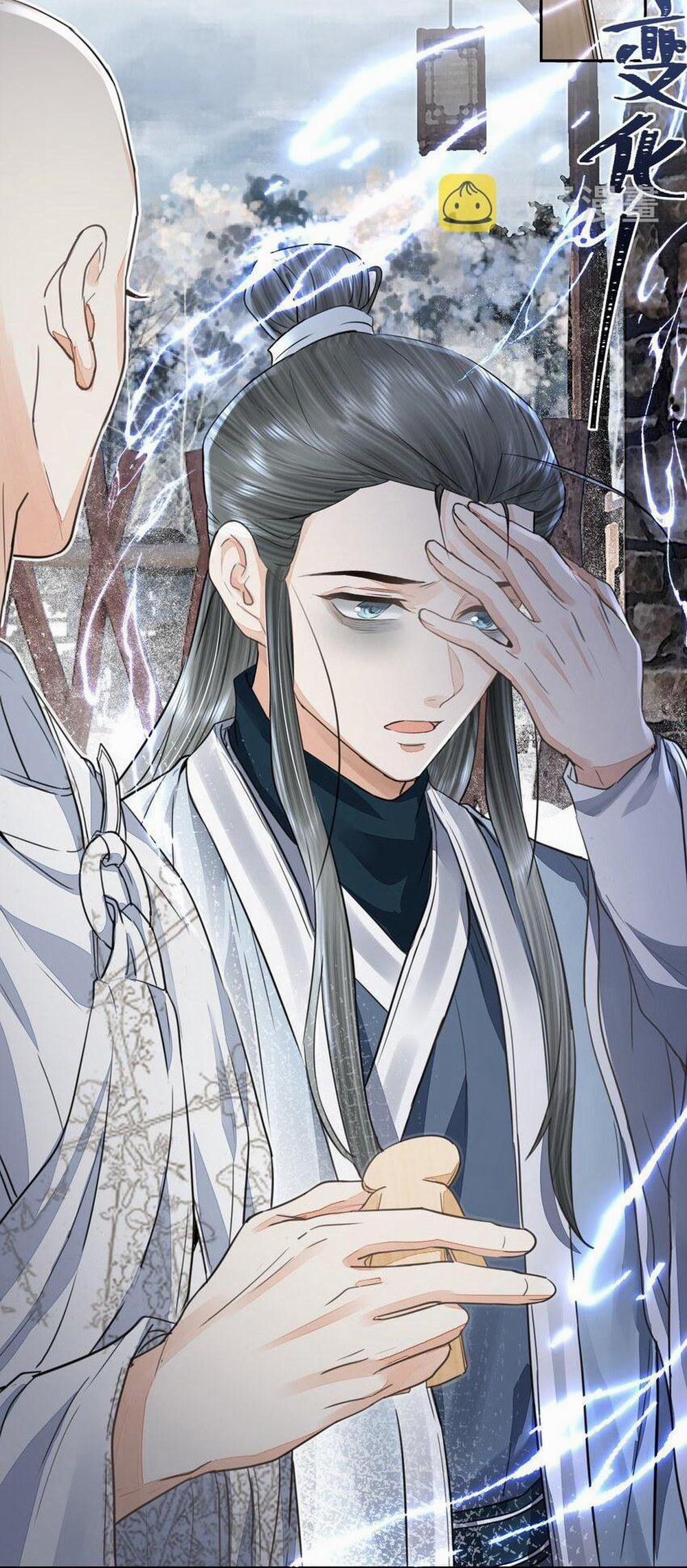 Đồng Tiền Kham Thế 33 trang 32