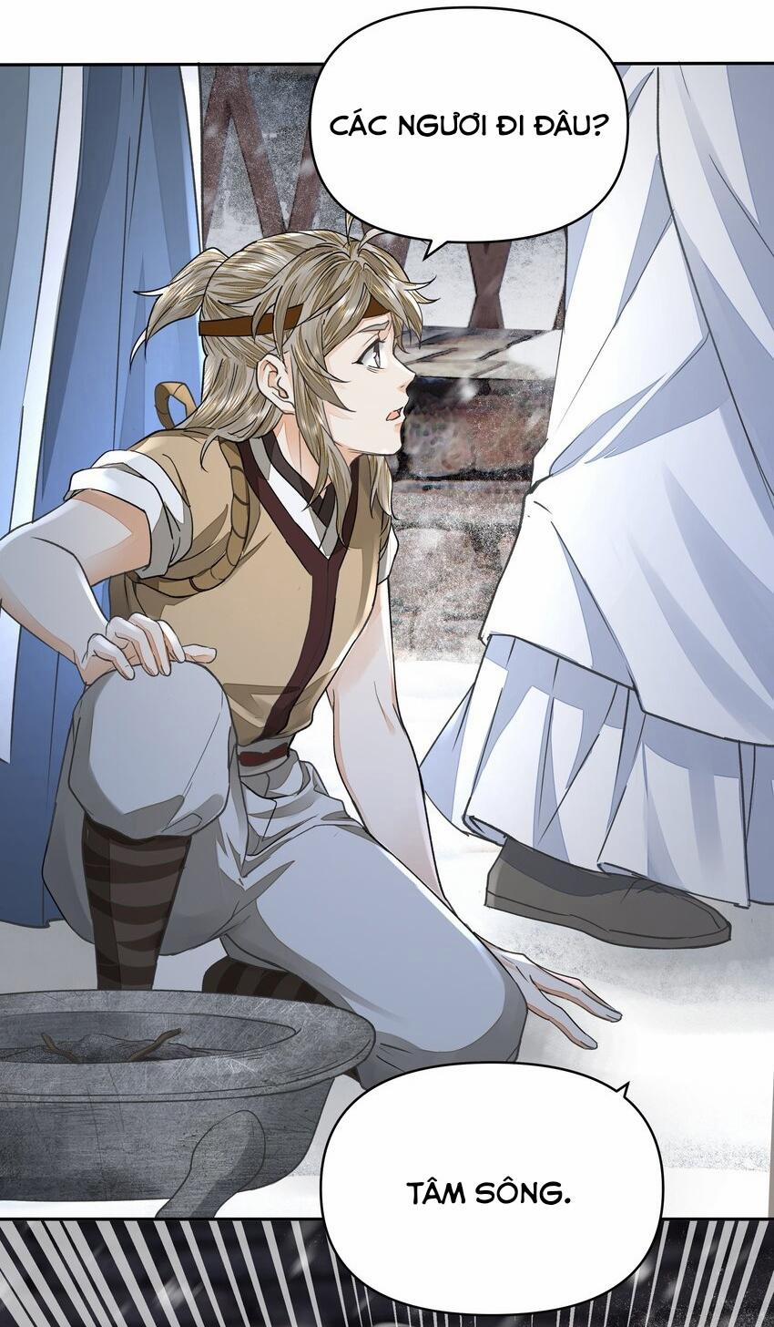 Đồng Tiền Kham Thế 33 trang 36