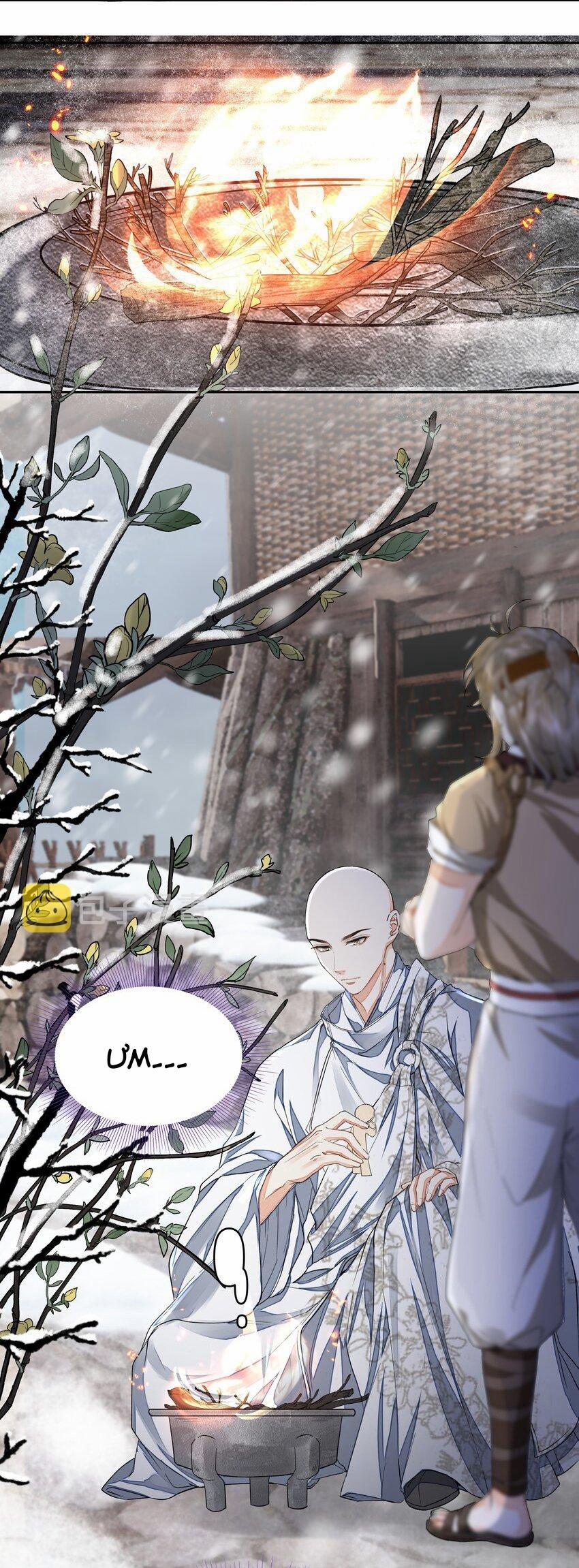 Đồng Tiền Kham Thế 33 trang 7