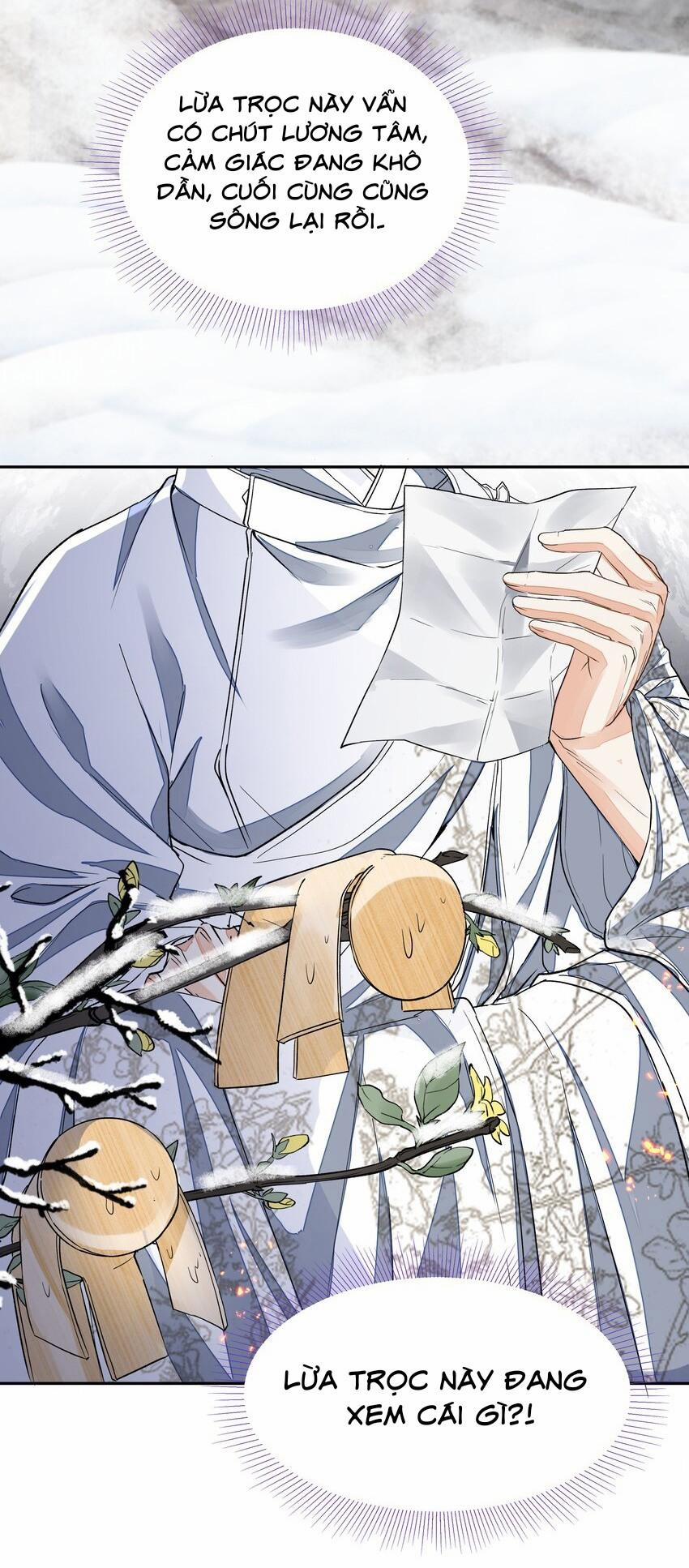 Đồng Tiền Kham Thế 33 trang 8