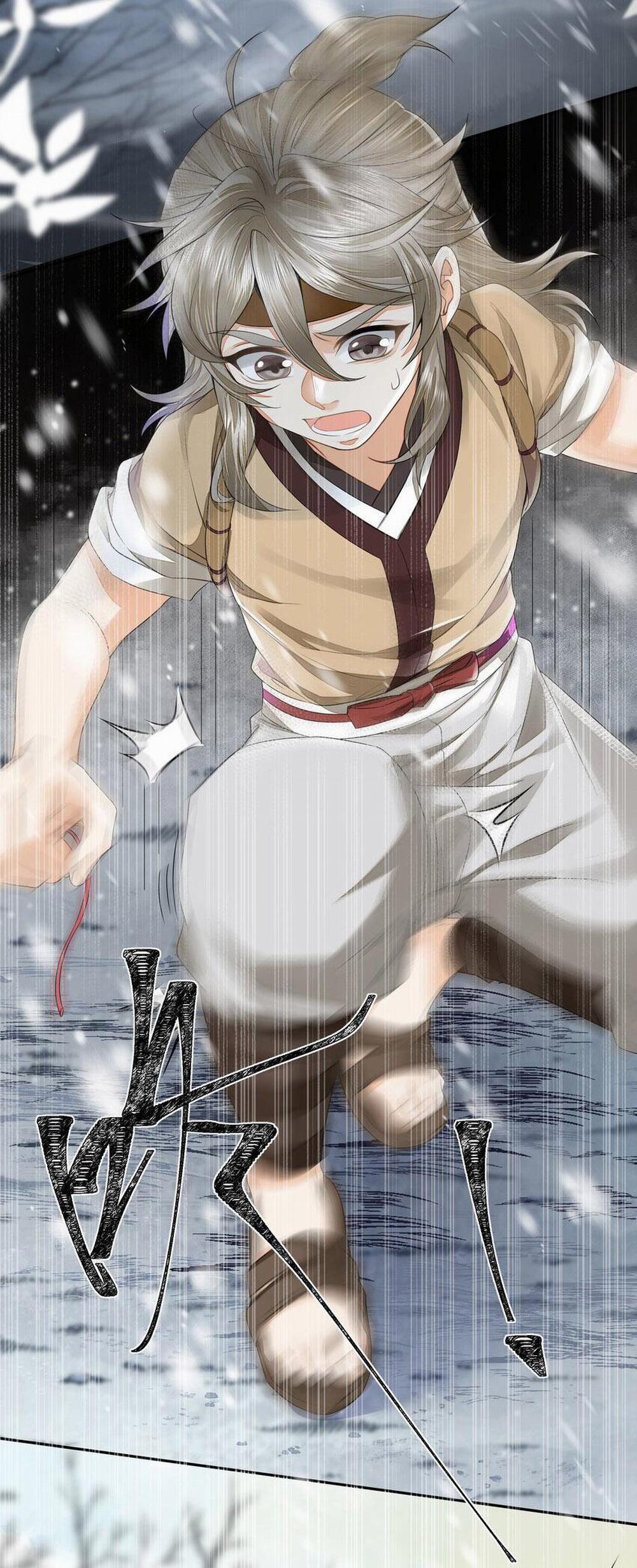 Đồng Tiền Kham Thế 36 trang 1