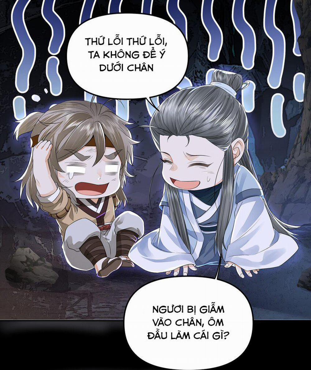 Đồng Tiền Kham Thế 36 trang 10