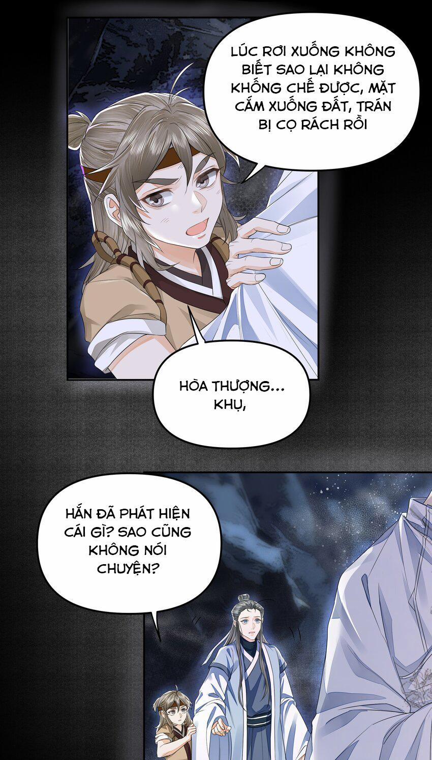 Đồng Tiền Kham Thế 36 trang 11