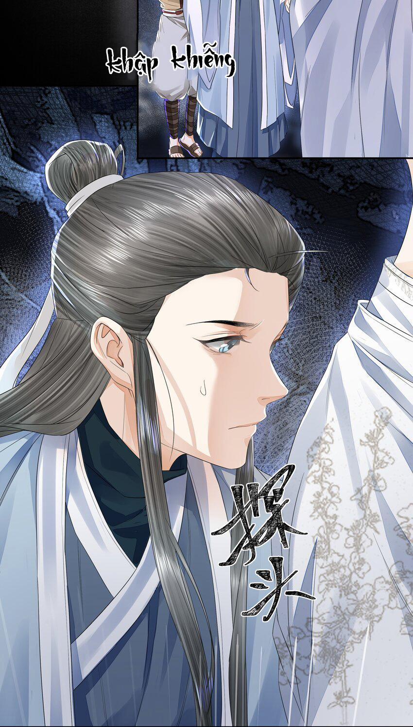 Đồng Tiền Kham Thế 36 trang 12