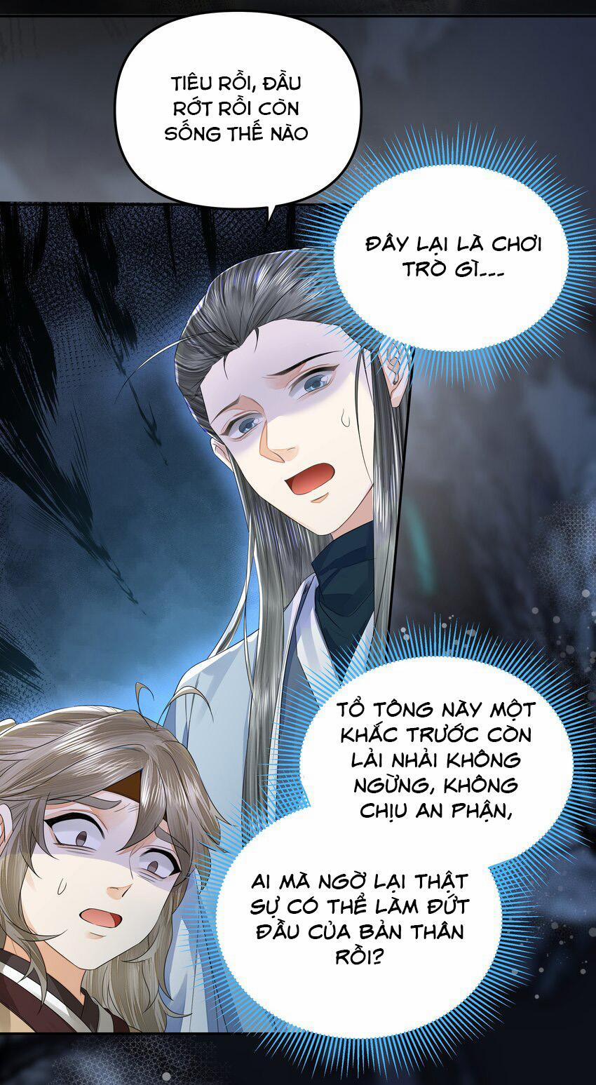 Đồng Tiền Kham Thế 36 trang 14