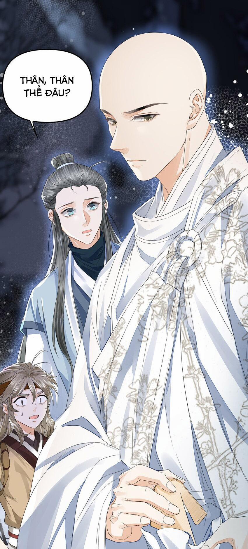 Đồng Tiền Kham Thế 36 trang 15