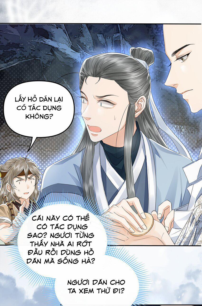 Đồng Tiền Kham Thế 36 trang 17