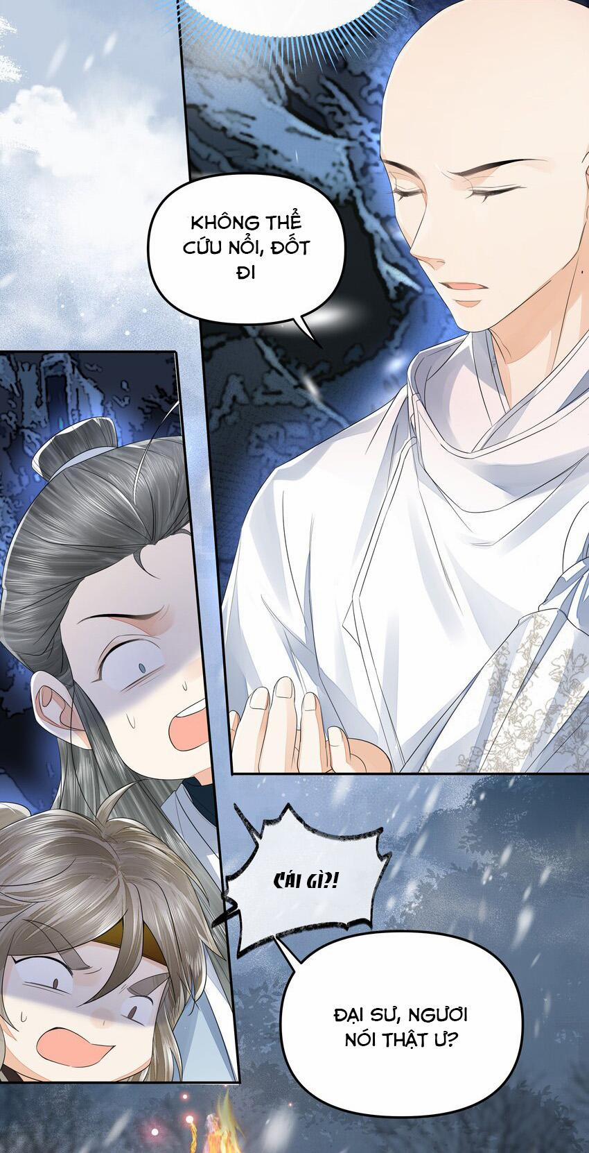 Đồng Tiền Kham Thế 36 trang 18