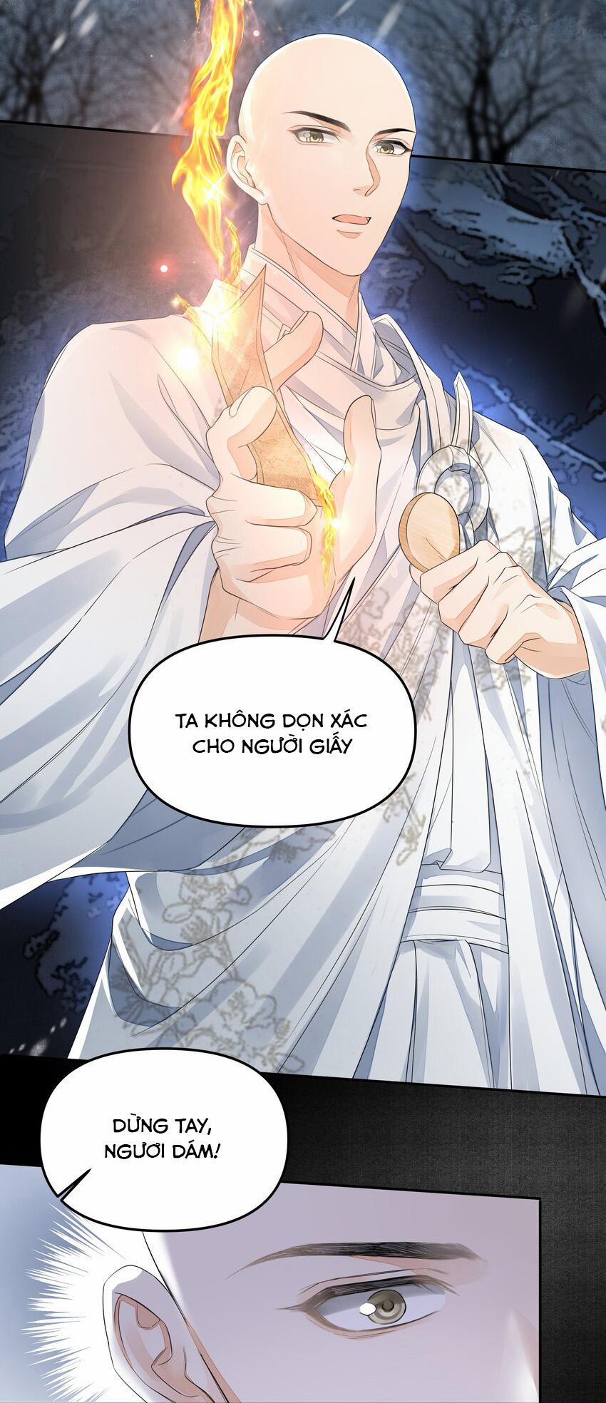 Đồng Tiền Kham Thế 36 trang 19