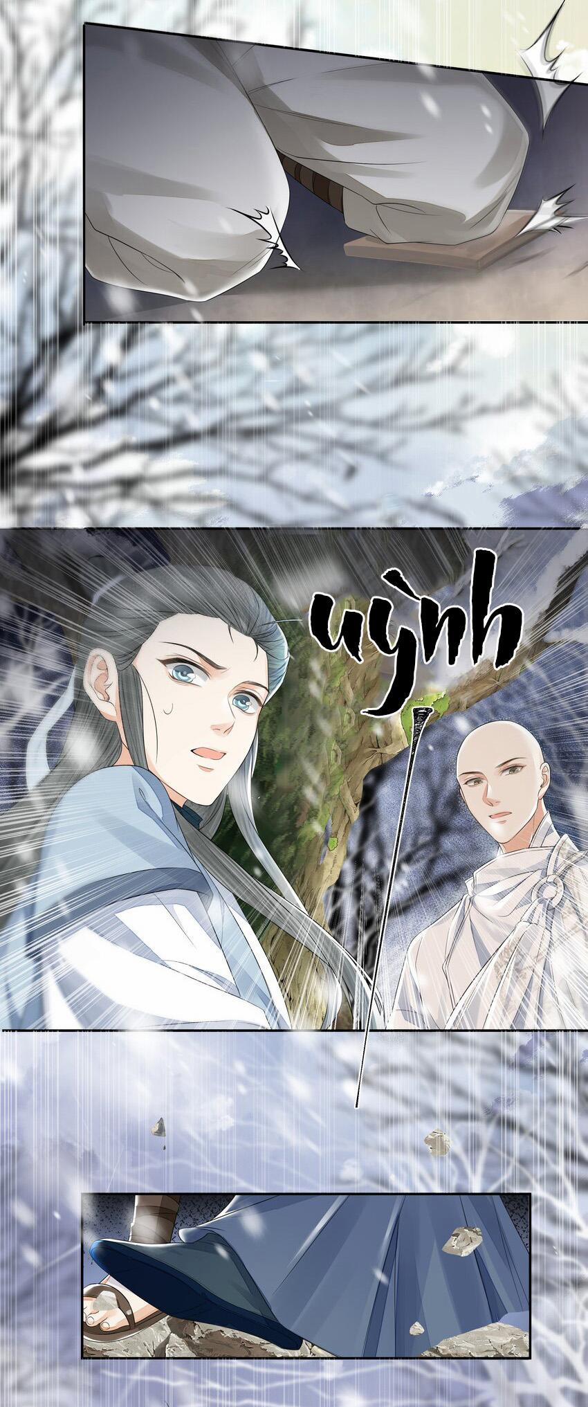 Đồng Tiền Kham Thế 36 trang 2