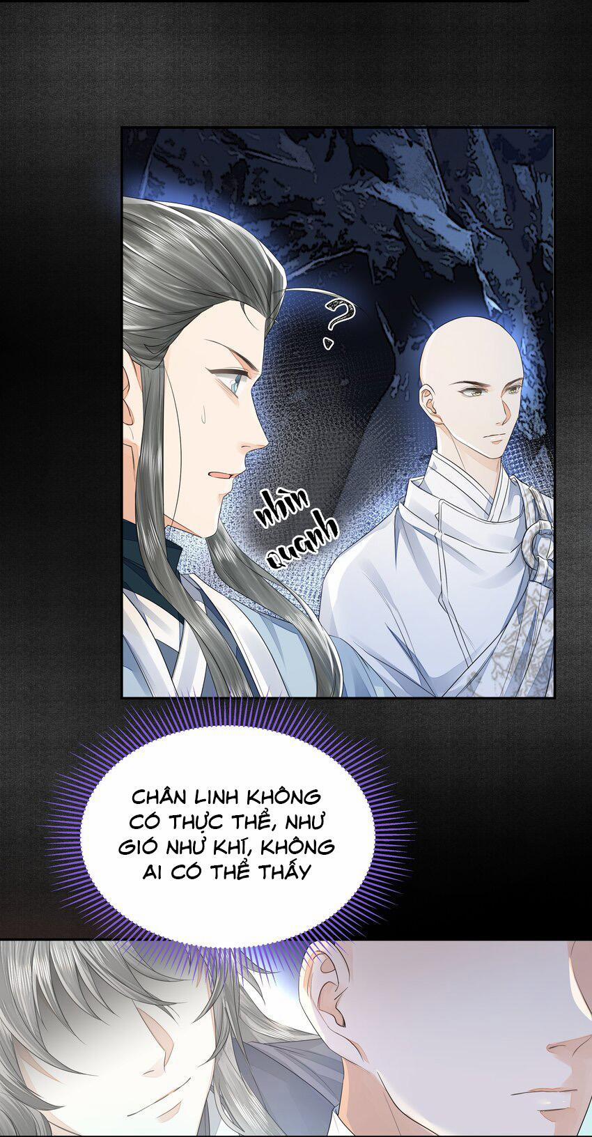 Đồng Tiền Kham Thế 36 trang 20