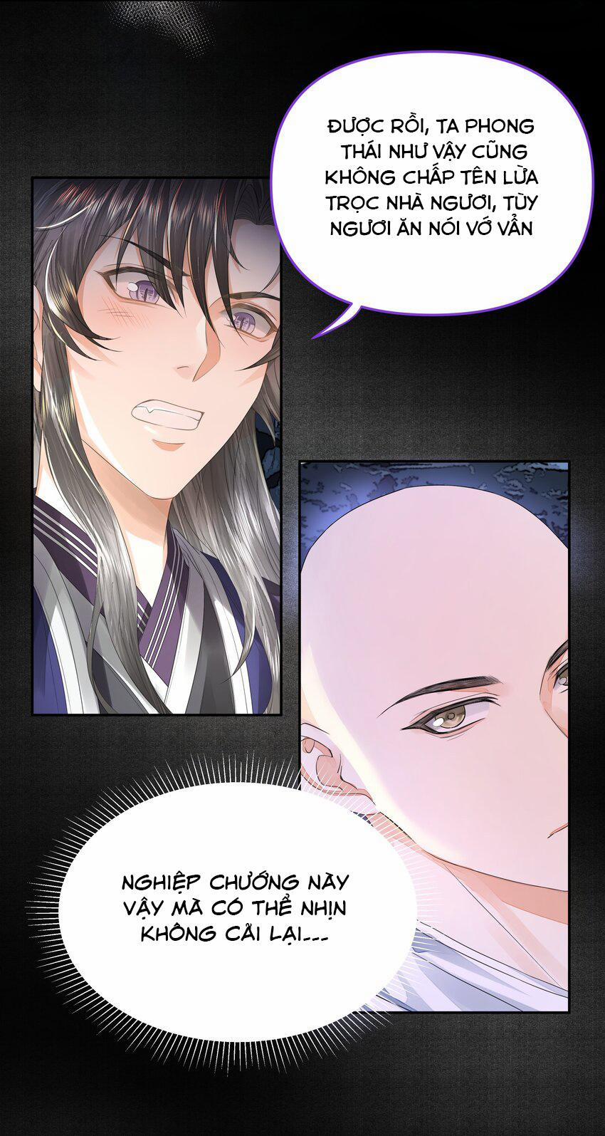 Đồng Tiền Kham Thế 36 trang 23