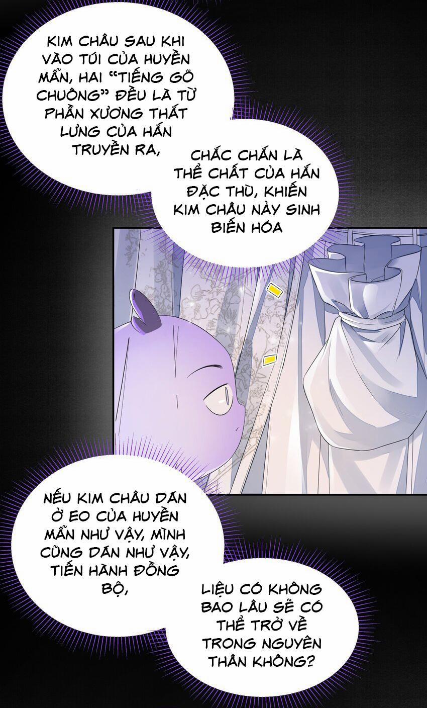 Đồng Tiền Kham Thế 36 trang 26