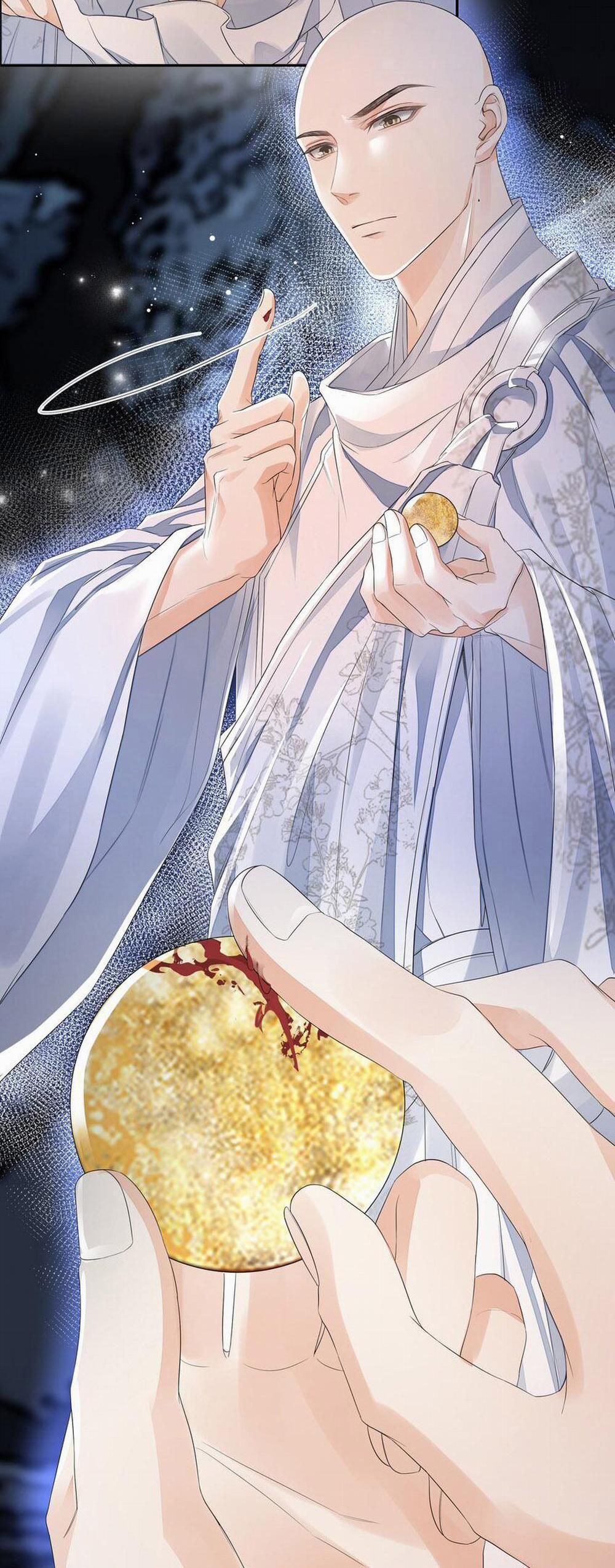 Đồng Tiền Kham Thế 36 trang 28