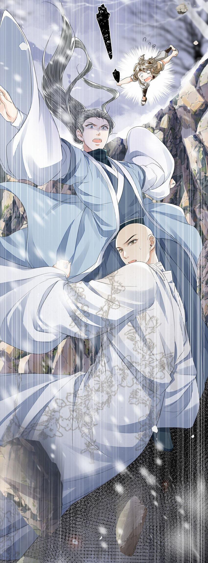 Đồng Tiền Kham Thế 36 trang 3