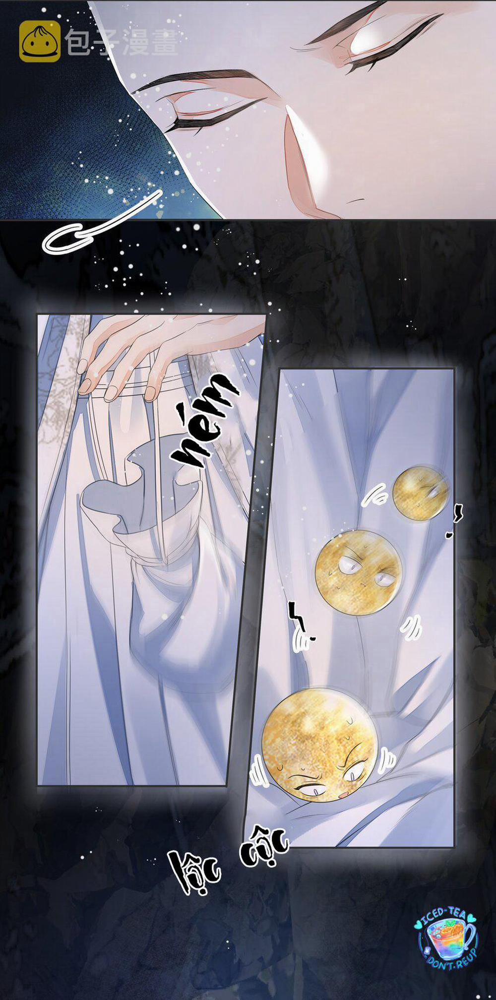 Đồng Tiền Kham Thế 36 trang 31