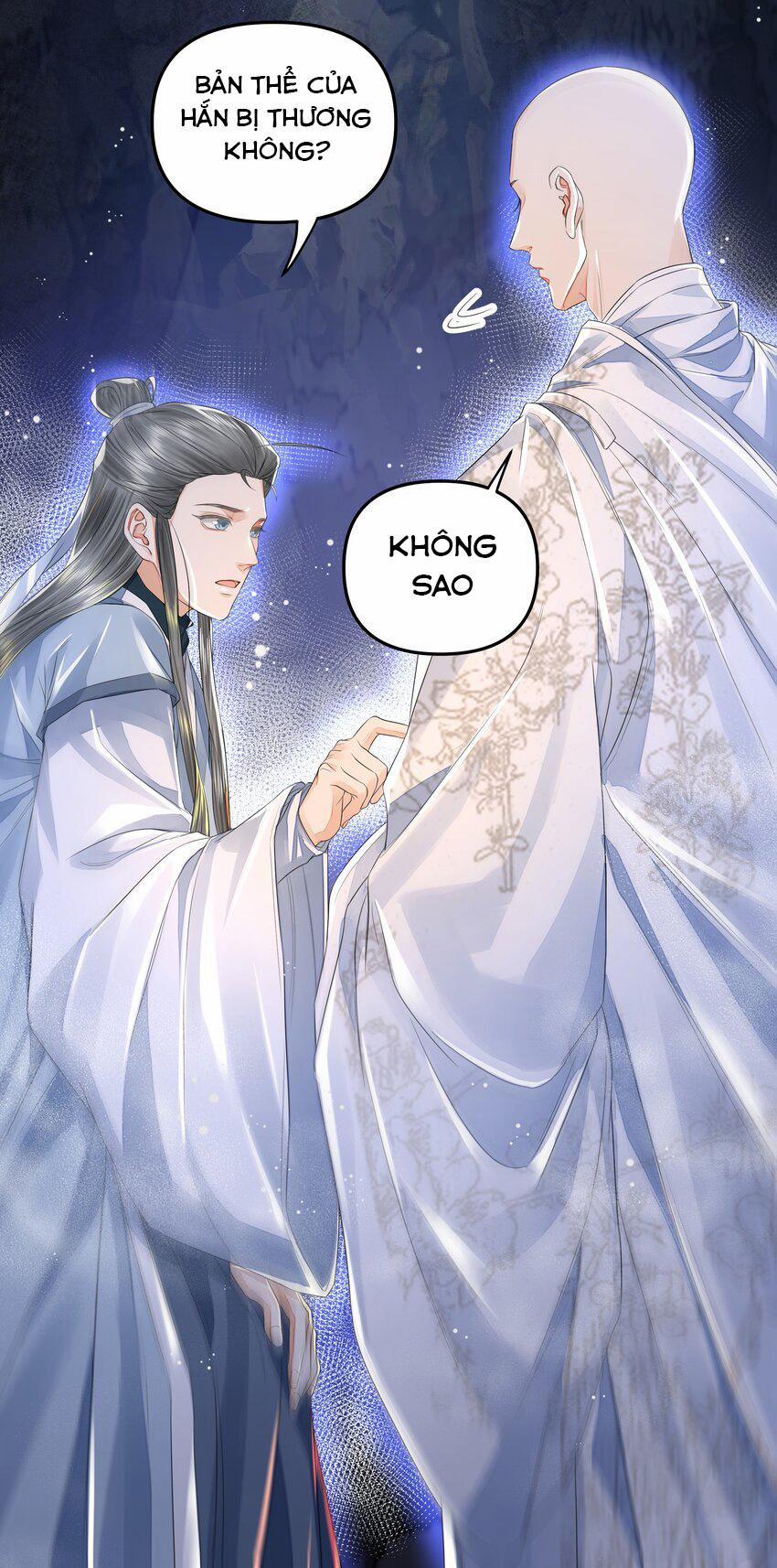 Đồng Tiền Kham Thế 36 trang 32