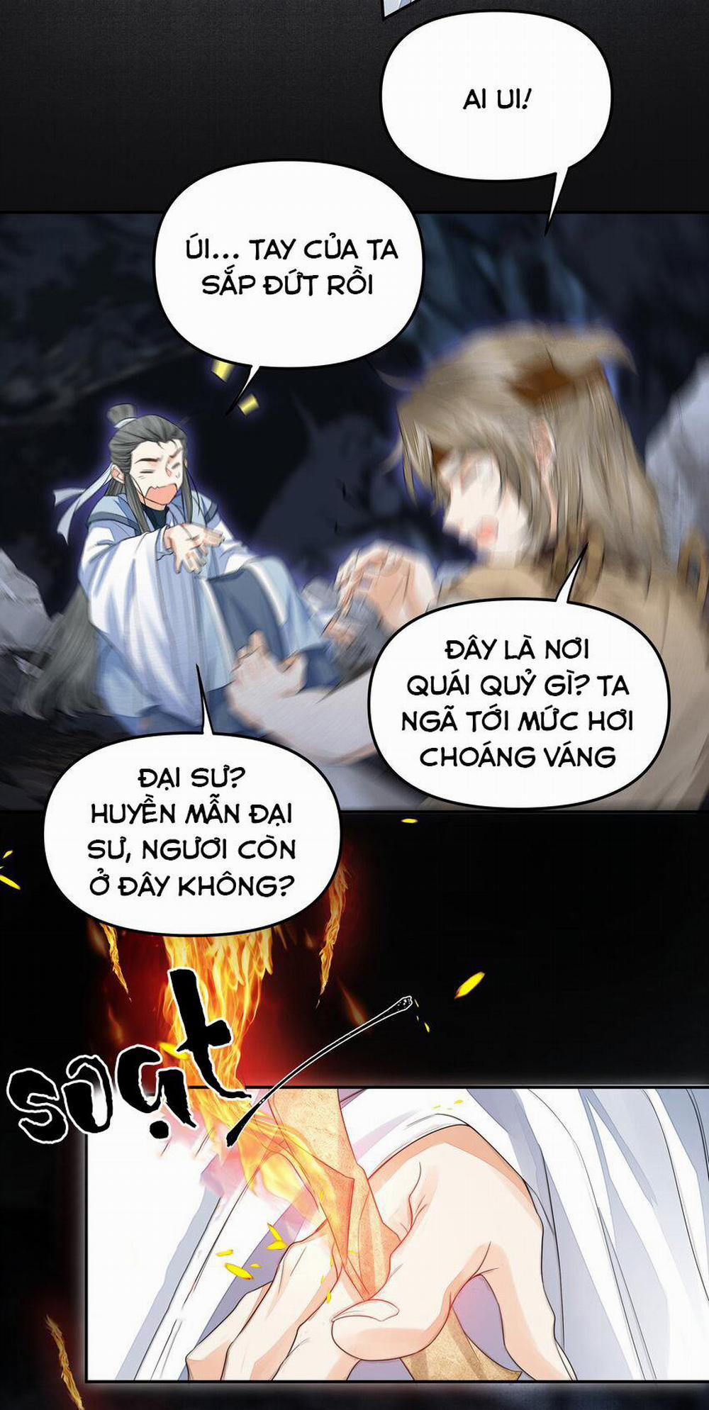 Đồng Tiền Kham Thế 36 trang 6