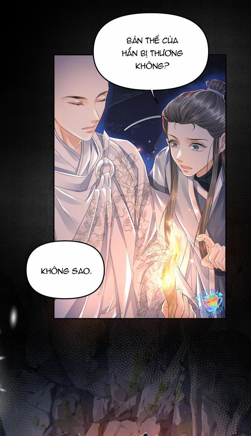 Đồng Tiền Kham Thế 37 trang 1