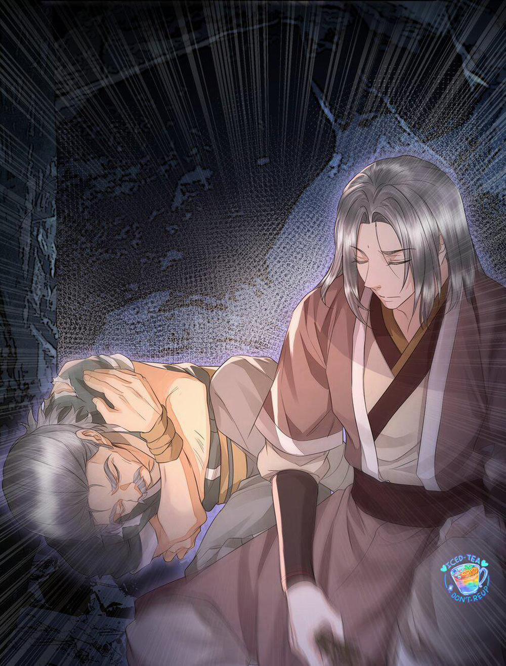 Đồng Tiền Kham Thế 37 trang 15