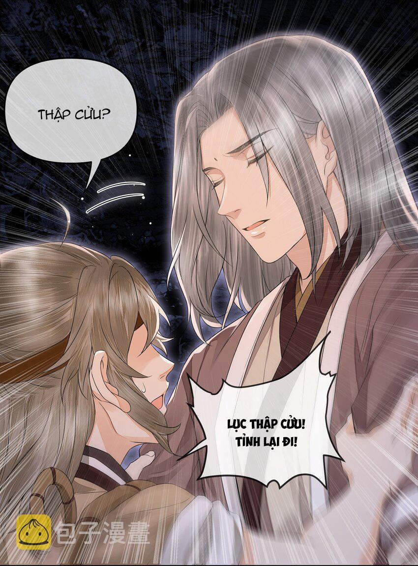 Đồng Tiền Kham Thế 37 trang 18