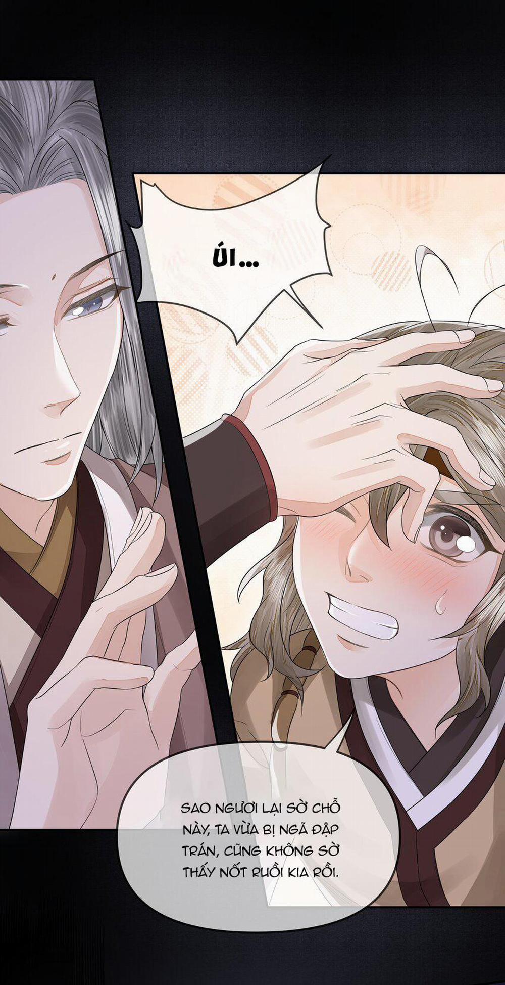 Đồng Tiền Kham Thế 37 trang 22