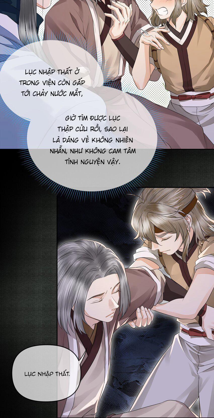 Đồng Tiền Kham Thế 37 trang 25