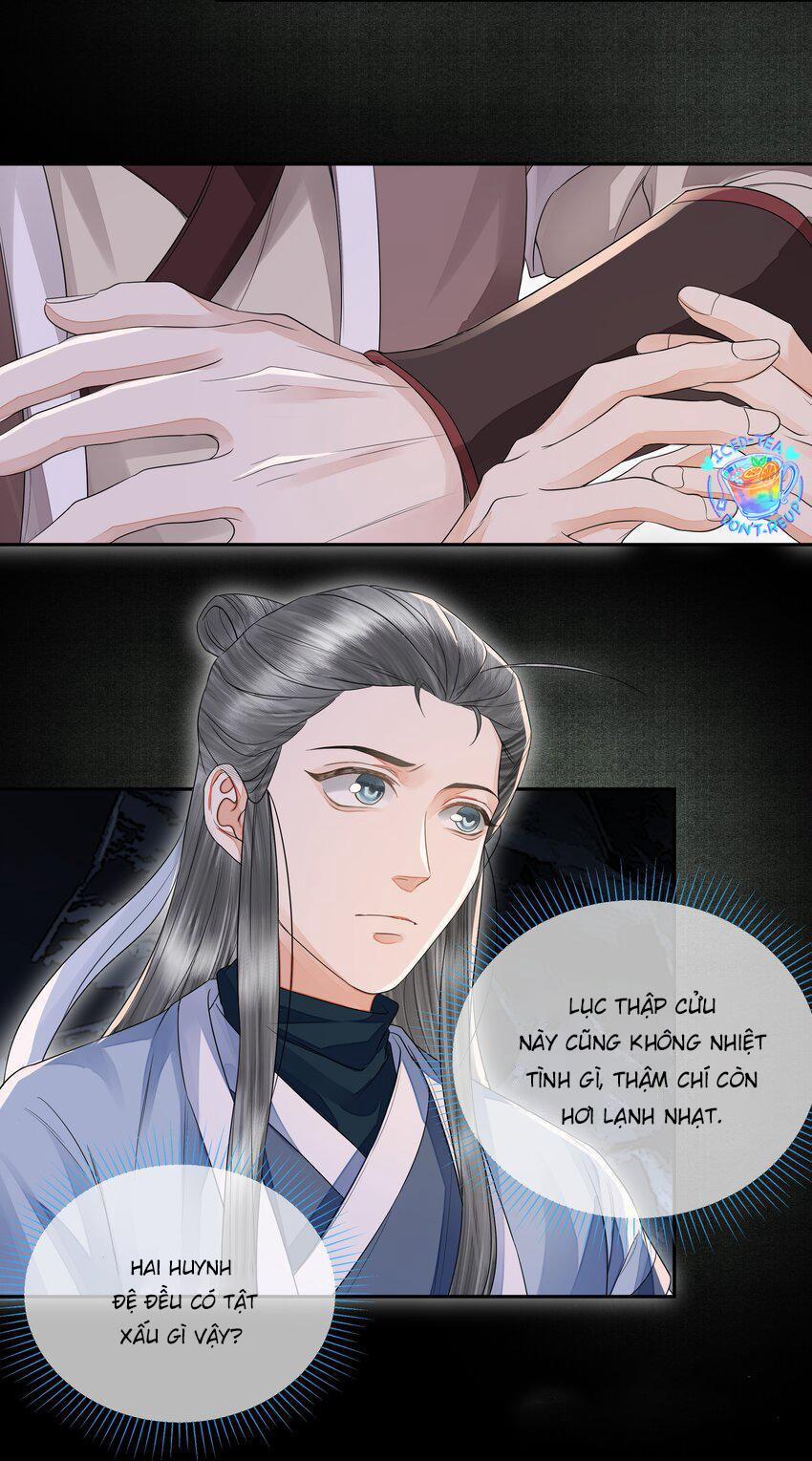 Đồng Tiền Kham Thế 37 trang 26