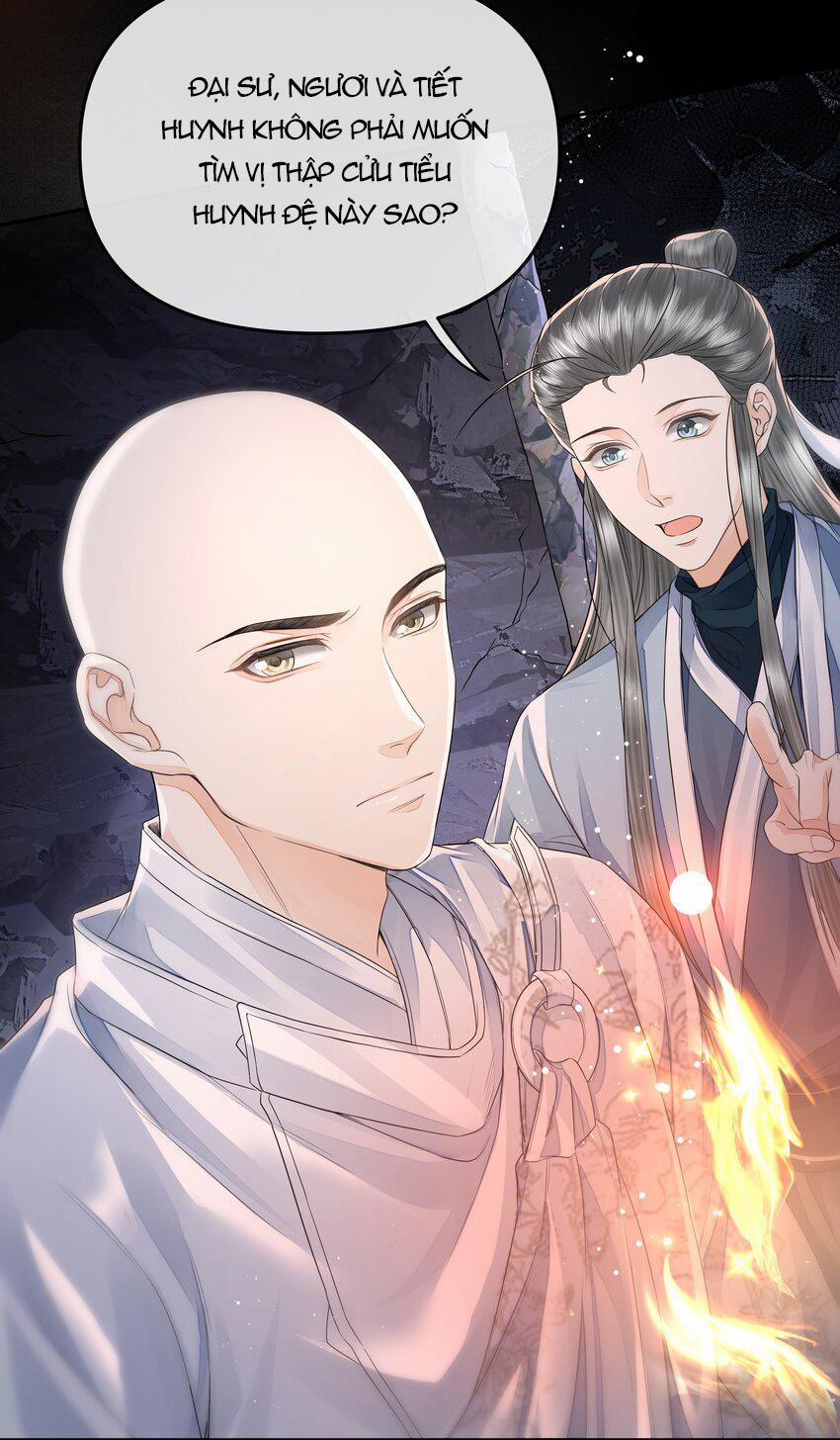 Đồng Tiền Kham Thế 37 trang 28