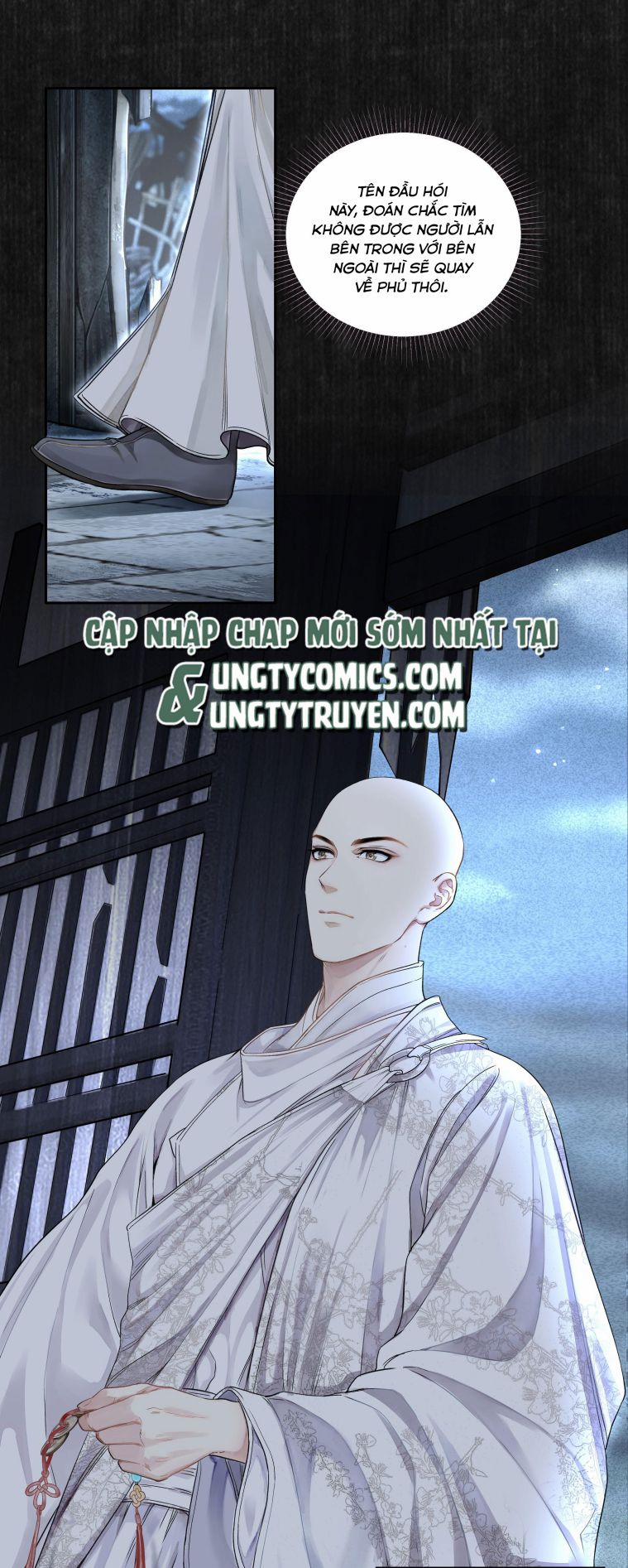 Đồng Tiền Kham Thế 4 trang 13