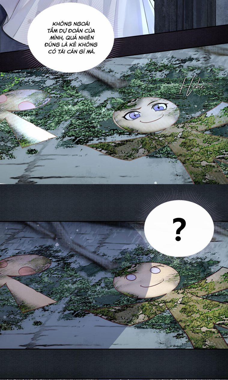 Đồng Tiền Kham Thế 4 trang 17