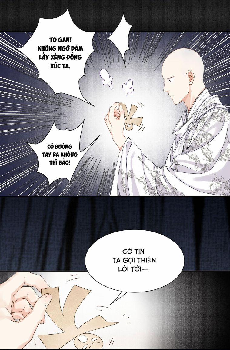 Đồng Tiền Kham Thế 4 trang 21