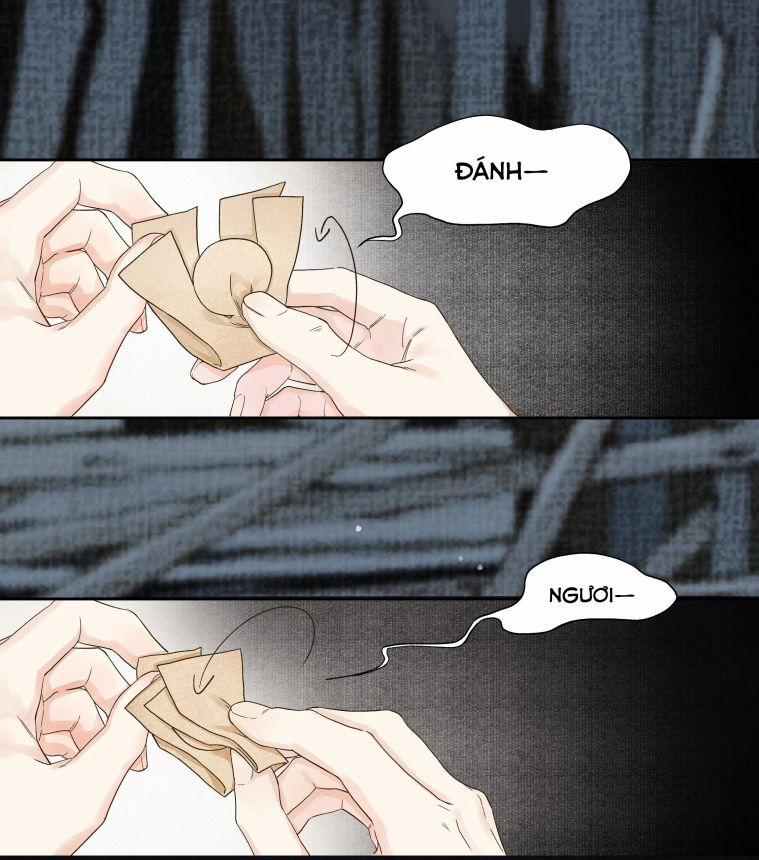 Đồng Tiền Kham Thế 4 trang 22