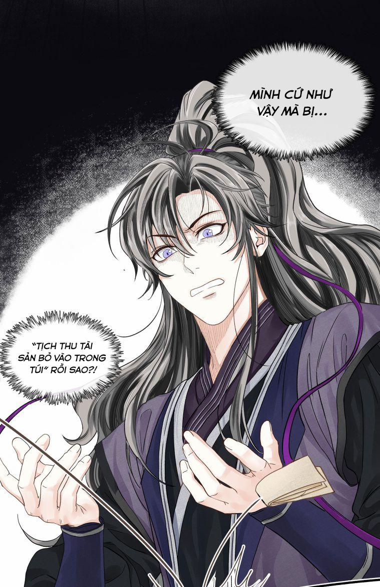 Đồng Tiền Kham Thế 4 trang 24