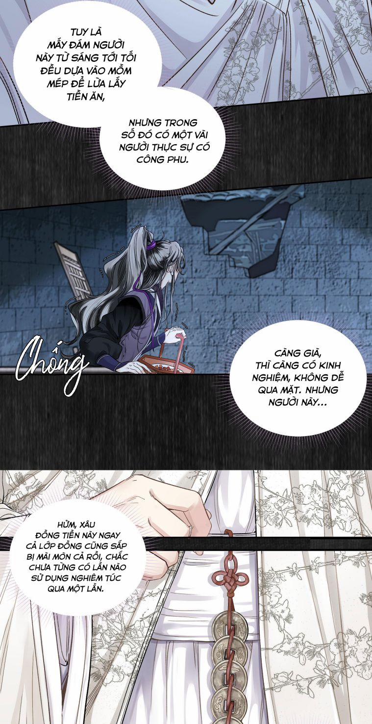 Đồng Tiền Kham Thế 4 trang 5