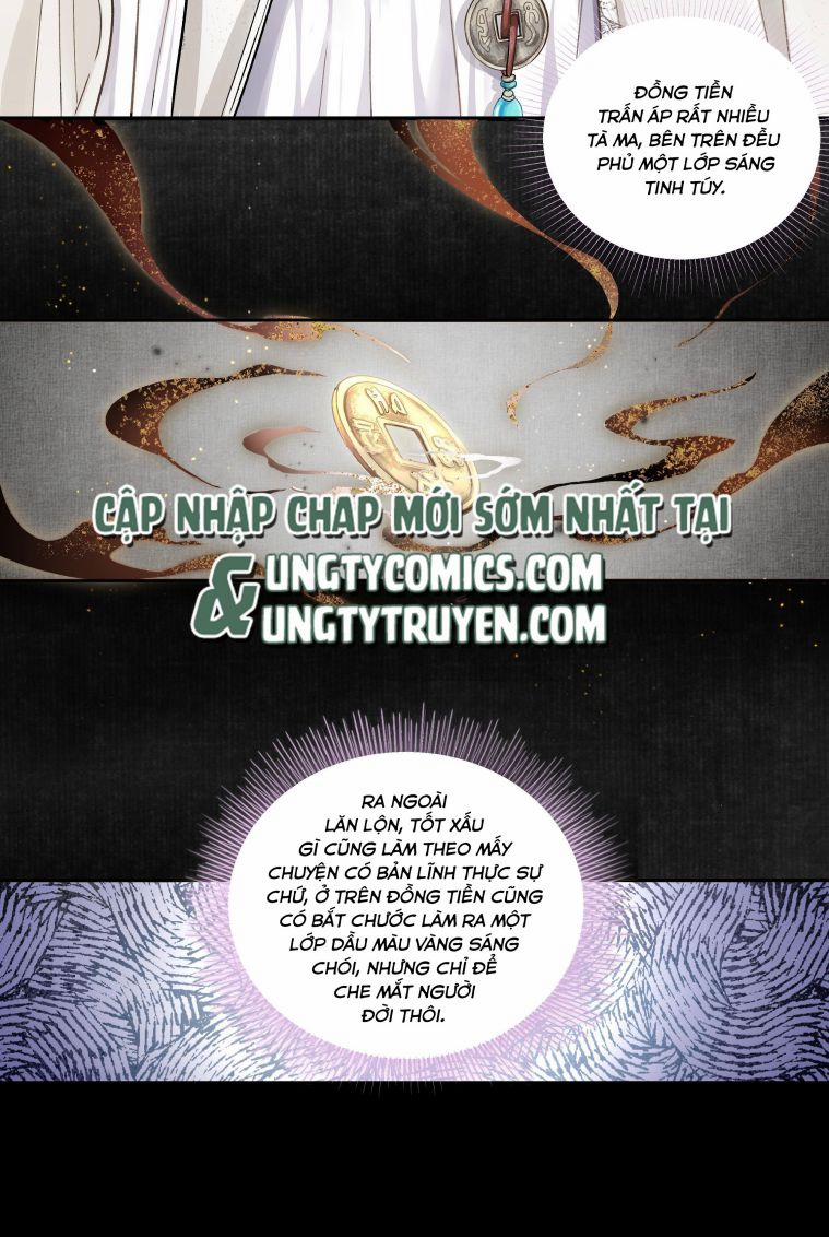 Đồng Tiền Kham Thế 4 trang 6