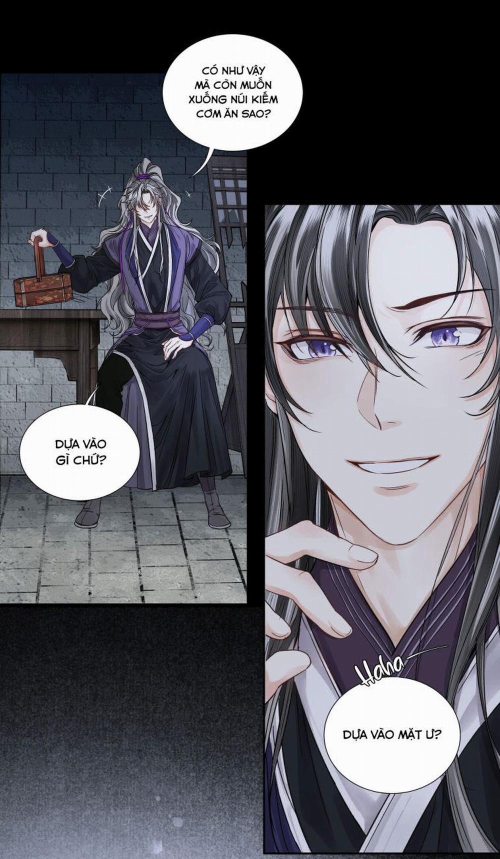 Đồng Tiền Kham Thế 4 trang 7