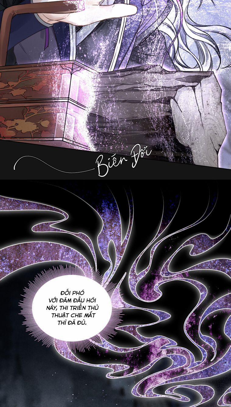 Đồng Tiền Kham Thế 4 trang 9