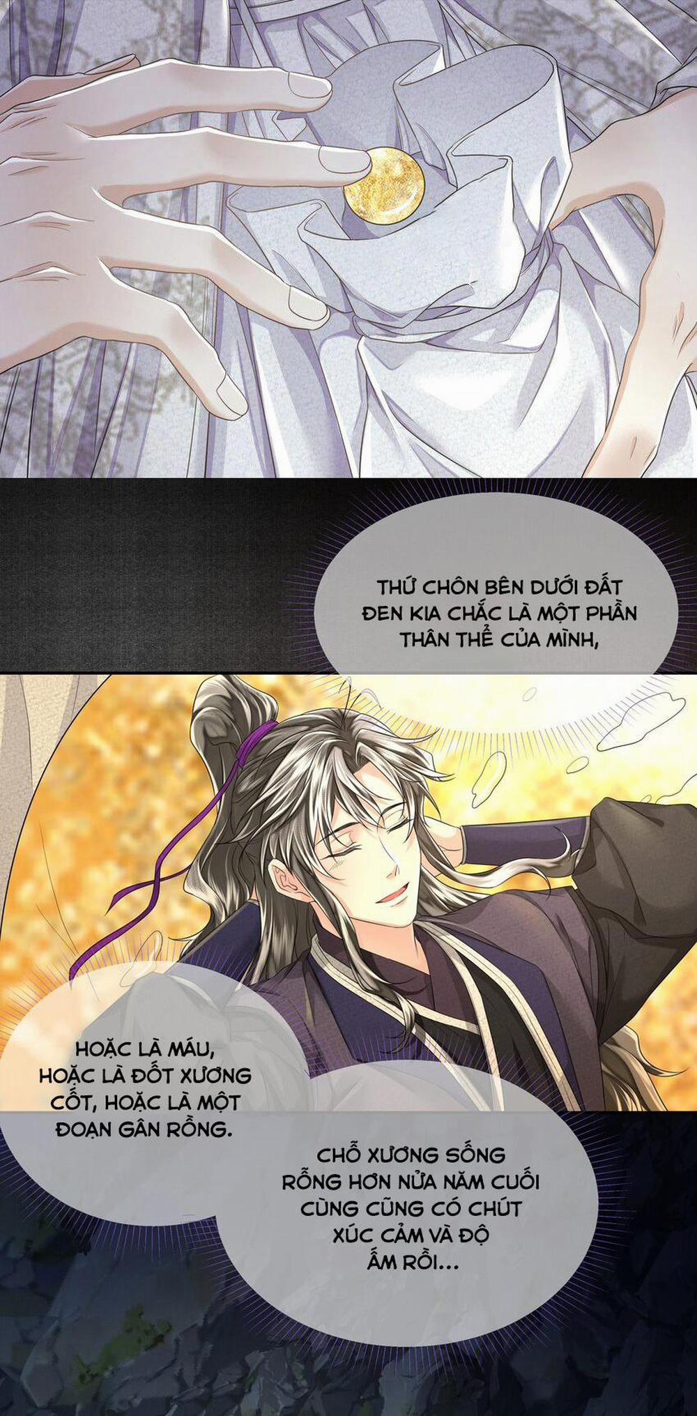 Đồng Tiền Kham Thế 41 trang 13