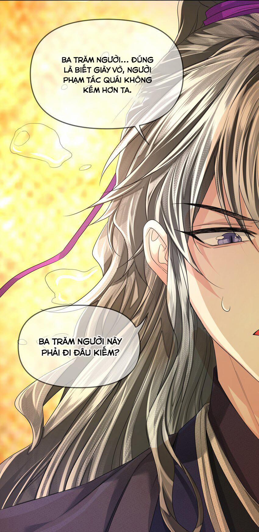 Đồng Tiền Kham Thế 41 trang 18