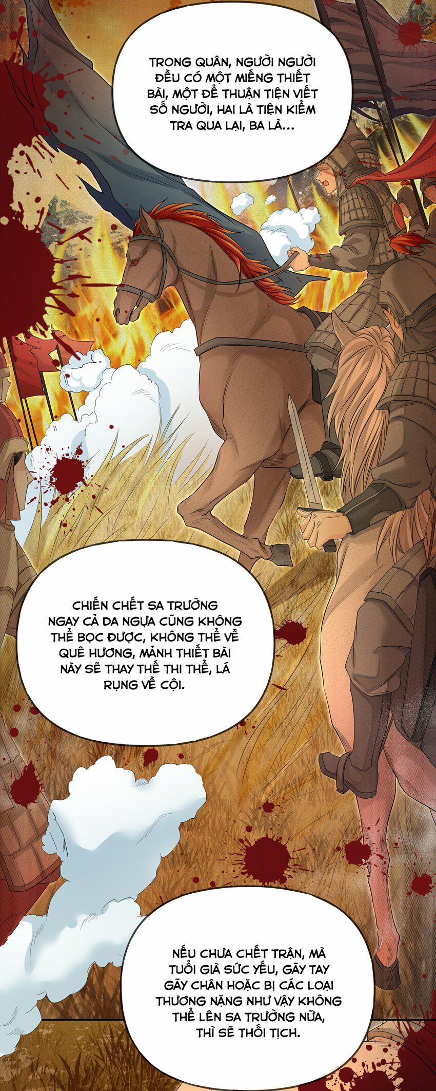Đồng Tiền Kham Thế 41 trang 22
